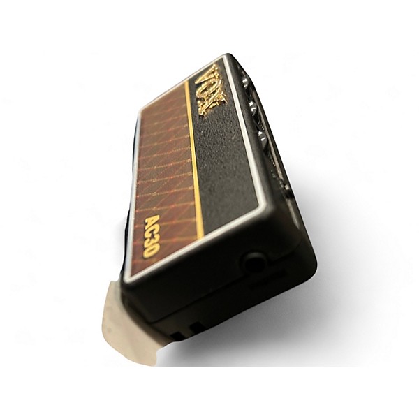 Used VOX AP2-AC Battery Powered Amp