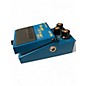 Used BOSS BD2 Blues Driver Effect Pedal