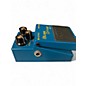 Used BOSS BD2 Blues Driver Effect Pedal