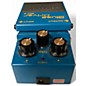 Used BOSS BD2 Blues Driver Effect Pedal