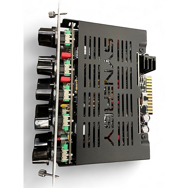 Used Synergy Diezel VH4 Guitar Preamp