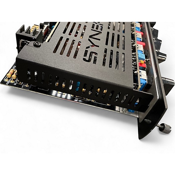 Used Synergy BMAN Guitar Preamp