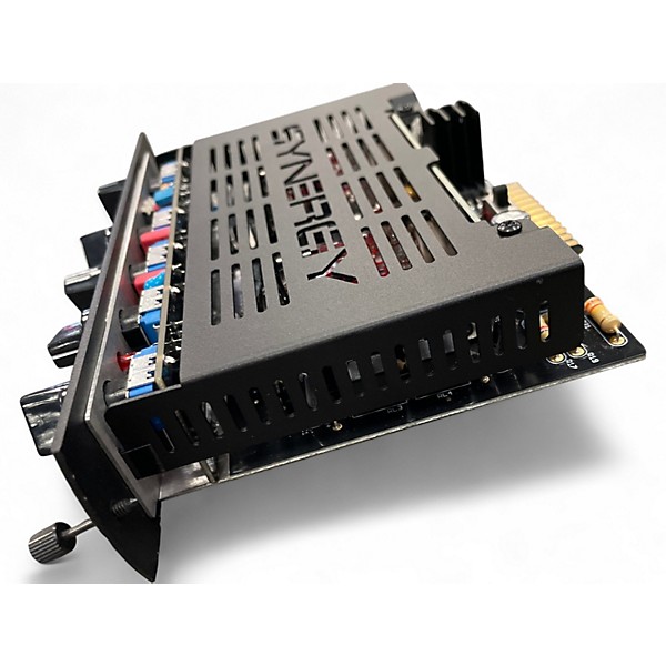 Used Synergy BMAN Guitar Preamp