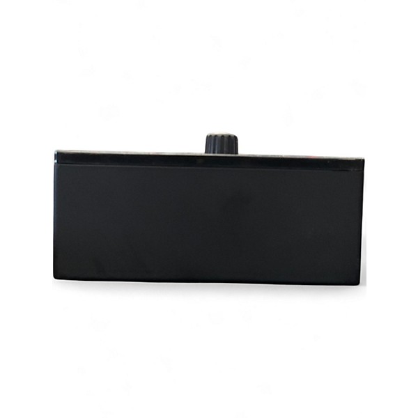 Used M-Audio M-TRACK Audio Interface