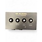 Used M-Audio MTRACK DUO HD Audio Interface thumbnail