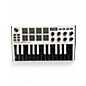 Used Akai Professional MPK Mini MIDI Controller thumbnail