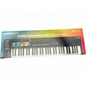 Used Novation Launchkey 61 Key MIDI Controller thumbnail
