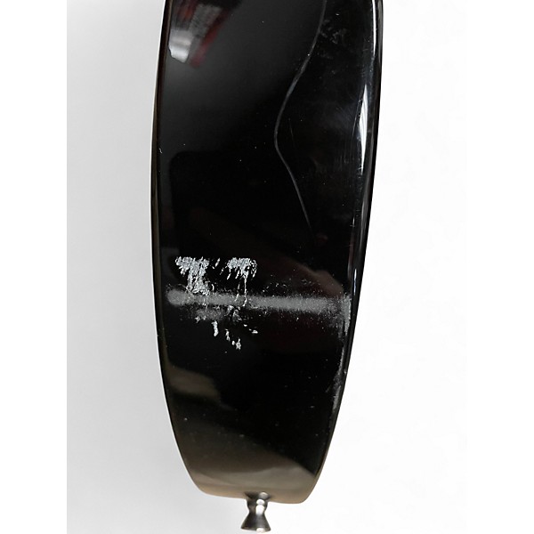 Used Tagima TW 55 Tobacco Burst Solid Body Electric Guitar