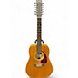 Used Simon & Patrick 12 CEDAR Natural 12 String Acoustic Guitar thumbnail