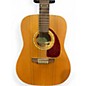 Used Simon & Patrick 12 CEDAR Natural 12 String Acoustic Guitar