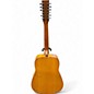 Used Simon & Patrick 12 CEDAR Natural 12 String Acoustic Guitar