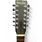 Used Simon & Patrick 12 CEDAR Natural 12 String Acoustic Guitar