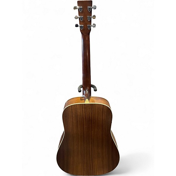 Used Martin SPECIAL 16 STYLE NATURAL Acoustic Electric Guitar