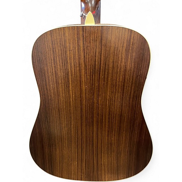 Used Martin SPECIAL 16 STYLE NATURAL Acoustic Electric Guitar