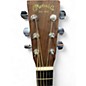 Used Martin SPECIAL 16 STYLE NATURAL Acoustic Electric Guitar