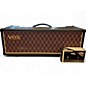 Used VOX AC30CH Tube Guitar Amp Head thumbnail