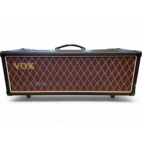 Used VOX AC30CH Tube Guitar Amp Head