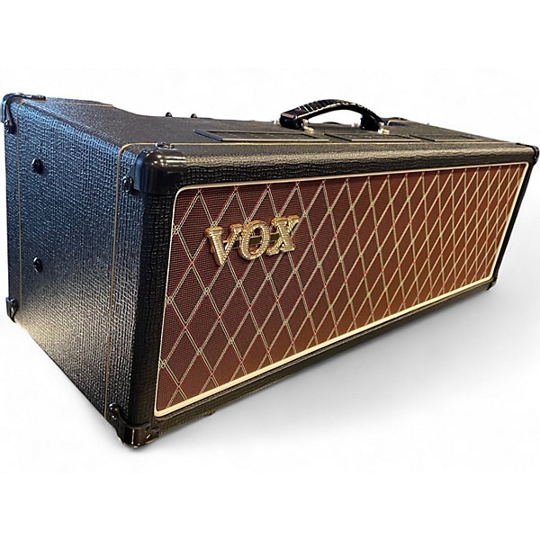 Used VOX AC30CH Tube Guitar Amp Head