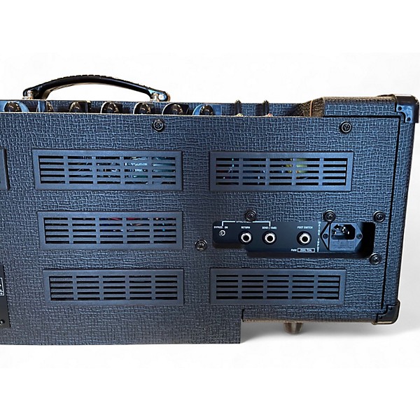 Used VOX AC30CH Tube Guitar Amp Head