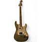 Used Fender Classic Player '50s Stratocaster Shoreline Gold Solid Body Electric Guitar thumbnail