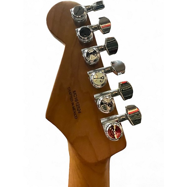 Used Charvel Charvel Pro-Mod DK24 HH 2PT CM MATTE FROST METALLIC BLUE Solid Body Electric Guitar