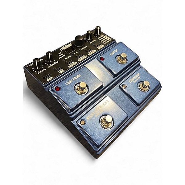 Used DigiTech Jam man Pedal