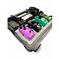 Used Assorted Pedalboard  Mini Effect Pedal Package