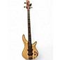 Used Ibanez SR1300 Natural Electric Bass Guitar thumbnail