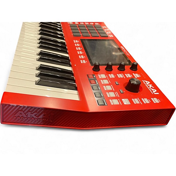 Used Akai Professional MPC KEY37 Production Controller