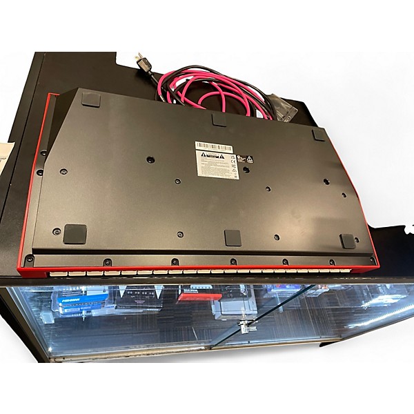 Used Akai Professional MPC KEY37 Production Controller