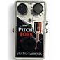Used Electro-Harmonix Pitch Fork Polyphonic Pitch Shifting Effect Pedal thumbnail
