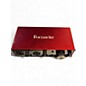 Used Focusrite Scarlett 2i2 Gen 2 Audio Interface