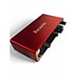 Used Focusrite Scarlett 2i2 Gen 2 Audio Interface