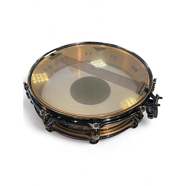 Used Mapex 3X14 PRECIOUS METAL SERIES PHOSPHOR BRONZE Drum