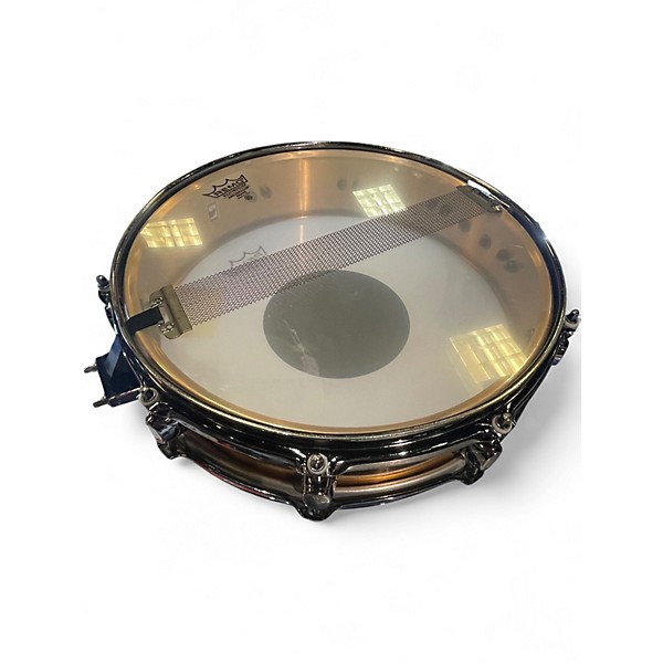 Used Mapex 3X14 PRECIOUS METAL SERIES PHOSPHOR BRONZE Drum