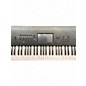 Used KORG NAUTILUS 73  Keyboard Workstation