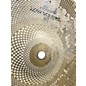 Used Zildjian 14in L80 Low Volume Hi Hat Pair Cymbal