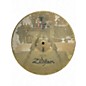 Used Zildjian 16in L80 Low Volume Crash Cymbal thumbnail