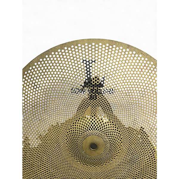 Used Zildjian 16in L80 Low Volume Crash Cymbal
