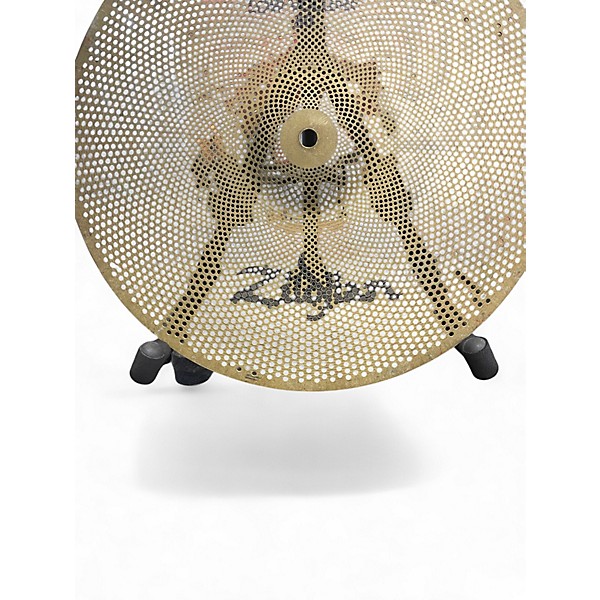 Used Zildjian 16in L80 Low Volume Crash Cymbal