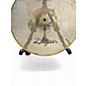 Used Zildjian 16in L80 Low Volume Crash Cymbal