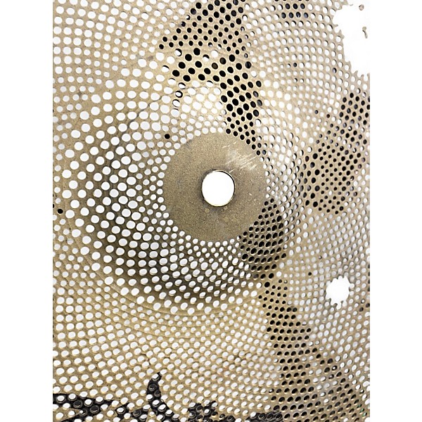Used Zildjian 16in L80 Low Volume Crash Cymbal