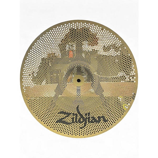 Used Zildjian 16in L80 Low Volume Crash Cymbal