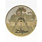 Used Zildjian 16in L80 Low Volume Crash Cymbal