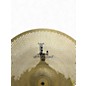Used Zildjian 18in L80 Low Volume Crash Cymbal