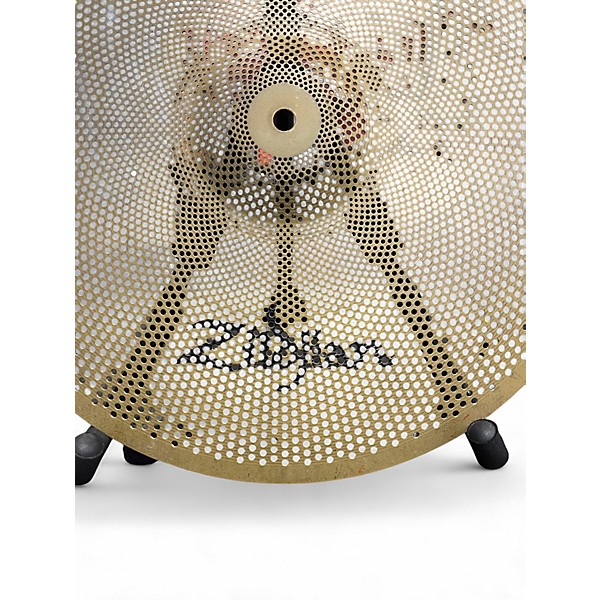 Used Zildjian 18in L80 Low Volume Crash Cymbal