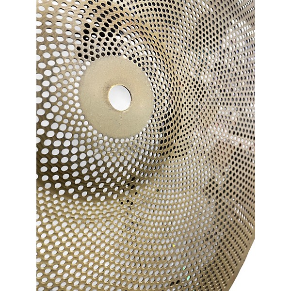 Used Zildjian 18in L80 Low Volume Crash Cymbal