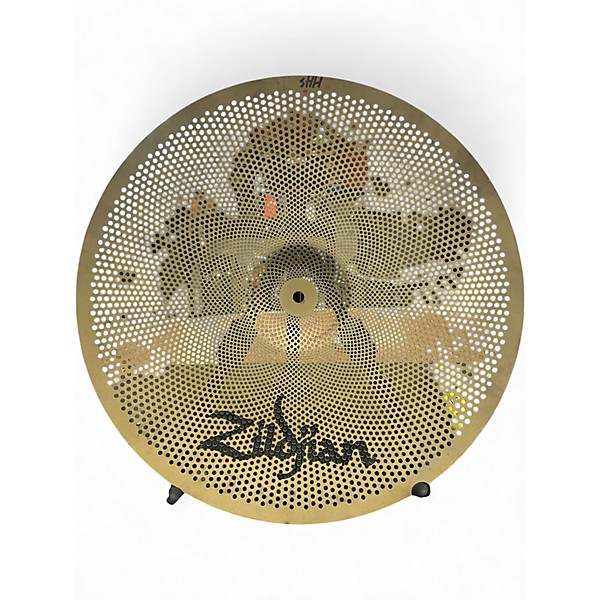 Used Zildjian 18in L80 Low Volume Crash Cymbal