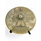 Used Zildjian 20in L80 Low Volume Ride Cymbal thumbnail