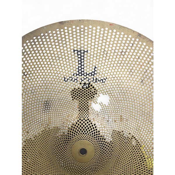 Used Zildjian 20in L80 Low Volume Ride Cymbal
